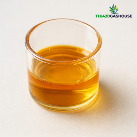 Buy Blackberry Kush Cannabis Oil