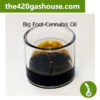 Buy Big Foot Cannabis Oil