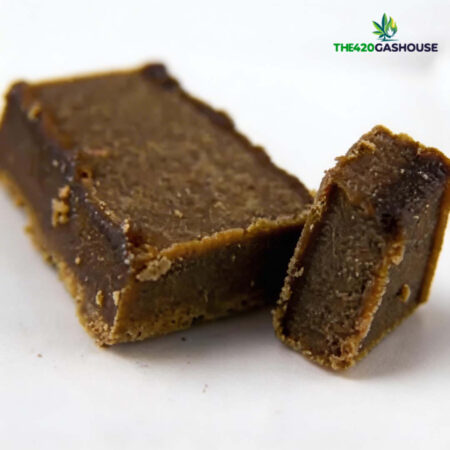 Moroccan Hash