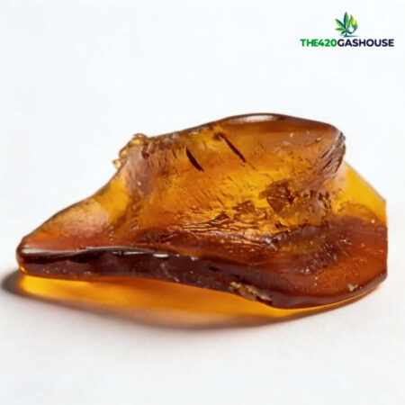 Purple Kush Shatter