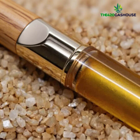 Kali Extracts Vape Pen