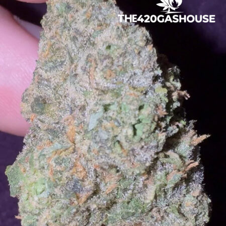 Lemon Haze