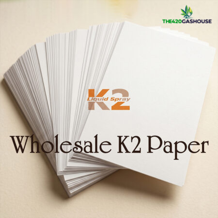 Wholesale K2 Paper