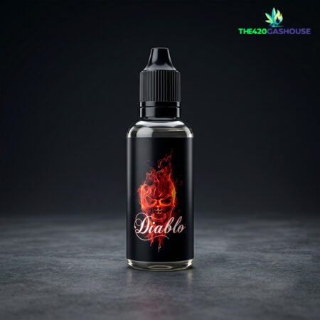 K2 Diablo Spice Spray