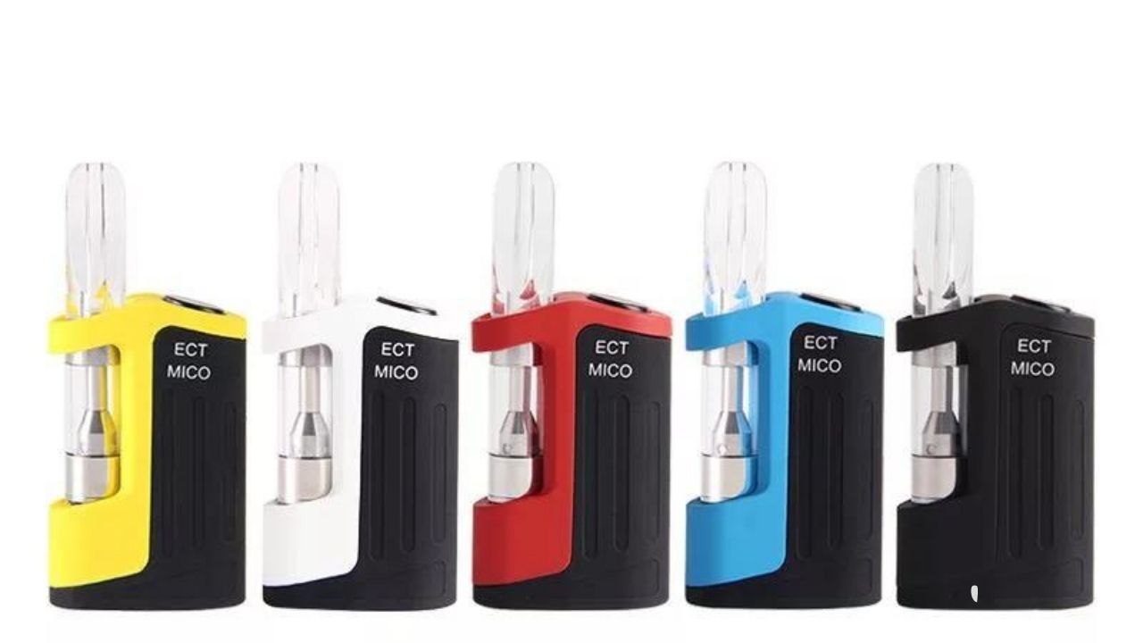 is element vape legit