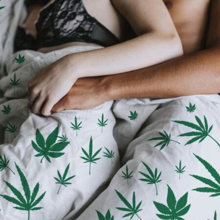 Weed Strain For Sex Elevating Intimacy With Cannabis