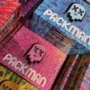 Pack Man BlueBerry Diesel