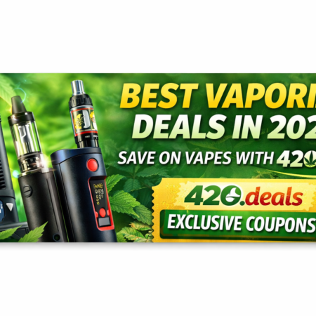 Vaporizer Deals