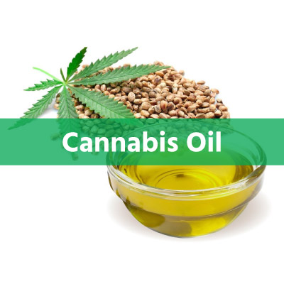 Cannabis Oil