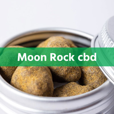 Moon Rock cbd